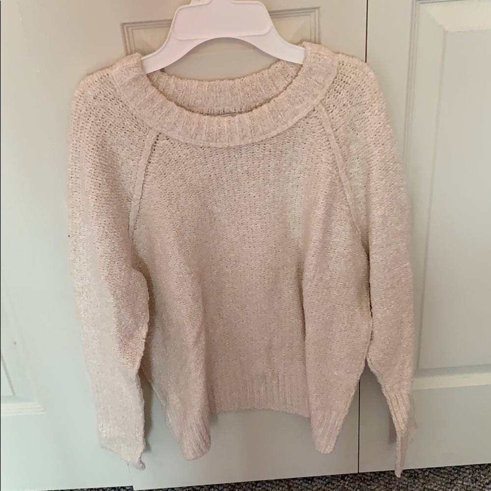 Lucky Brand Sweater